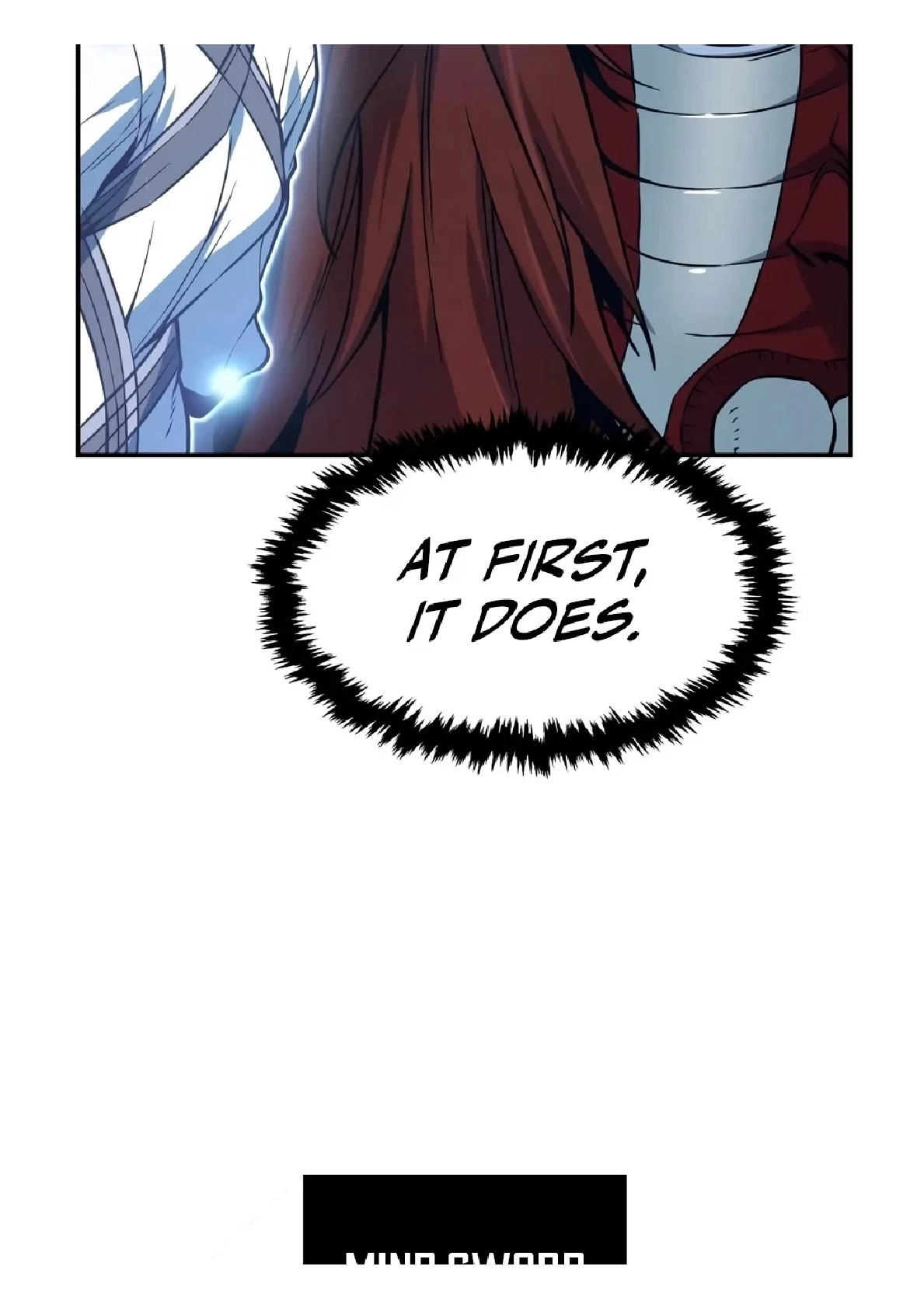 Read Absolute Sword Sense chapter 202 image 3 on Lezhin