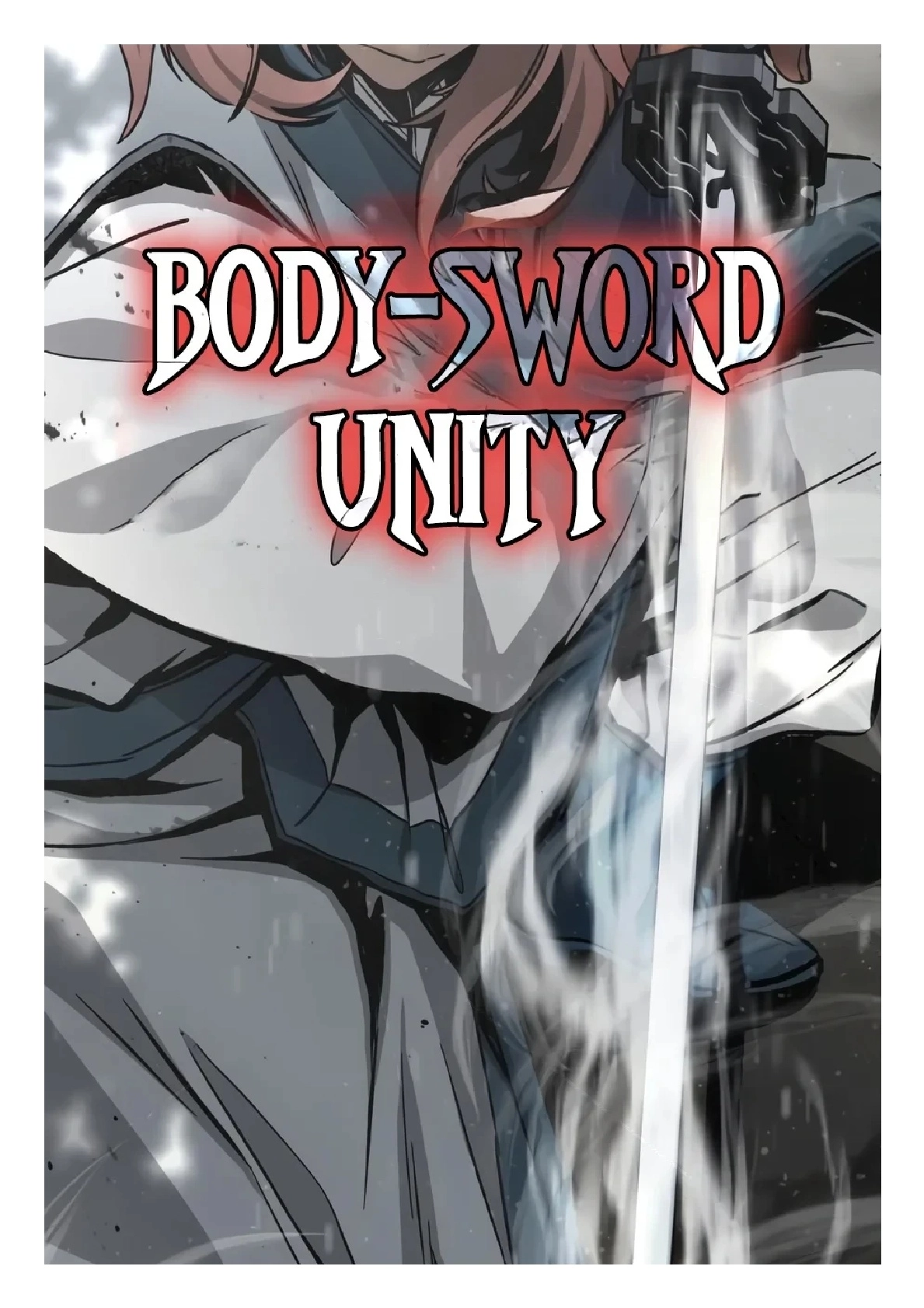 Read Absolute Sword Sense chapter 202 image 30 on Lezhin
