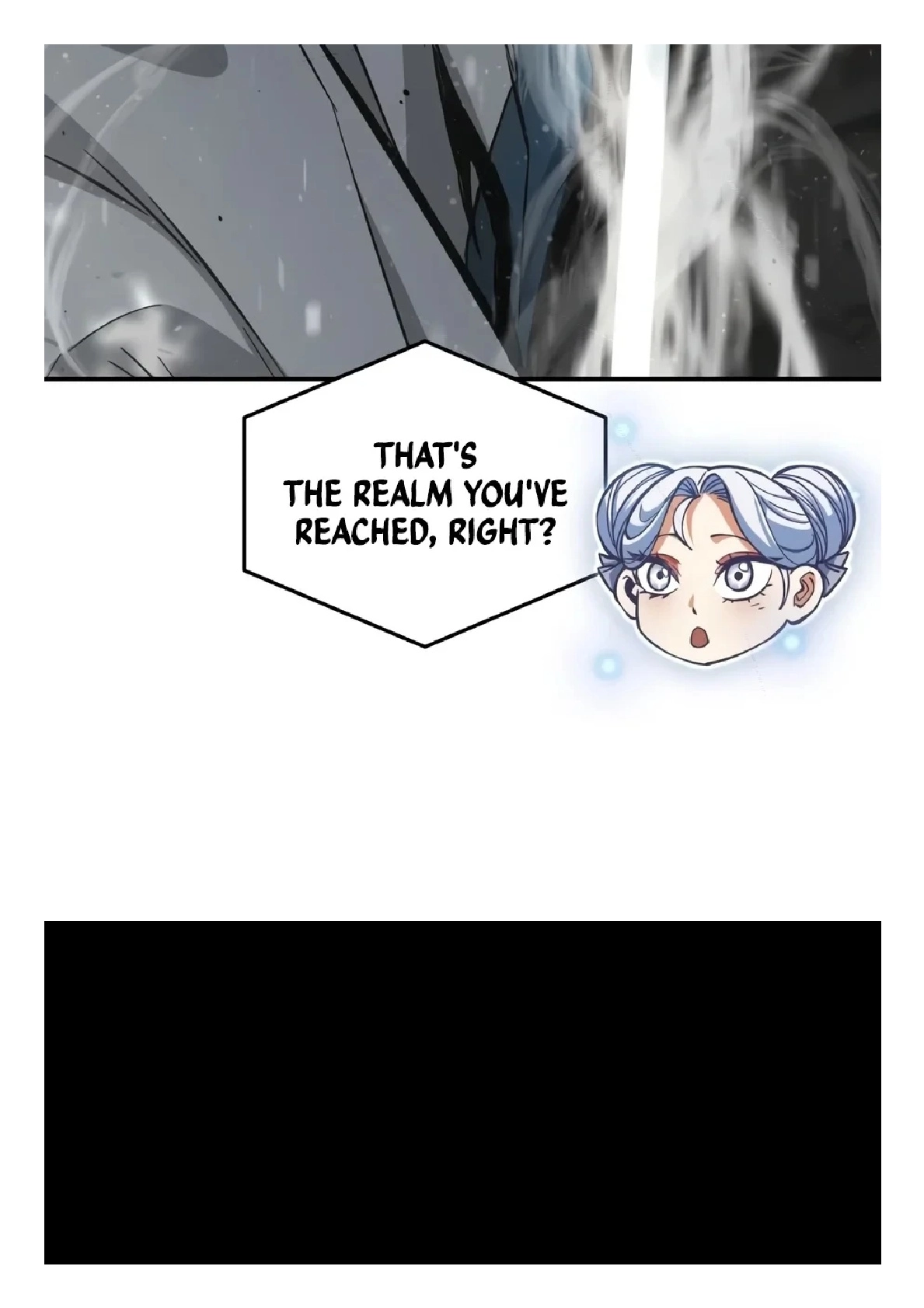 Read Absolute Sword Sense chapter 202 image 31 on Lezhin