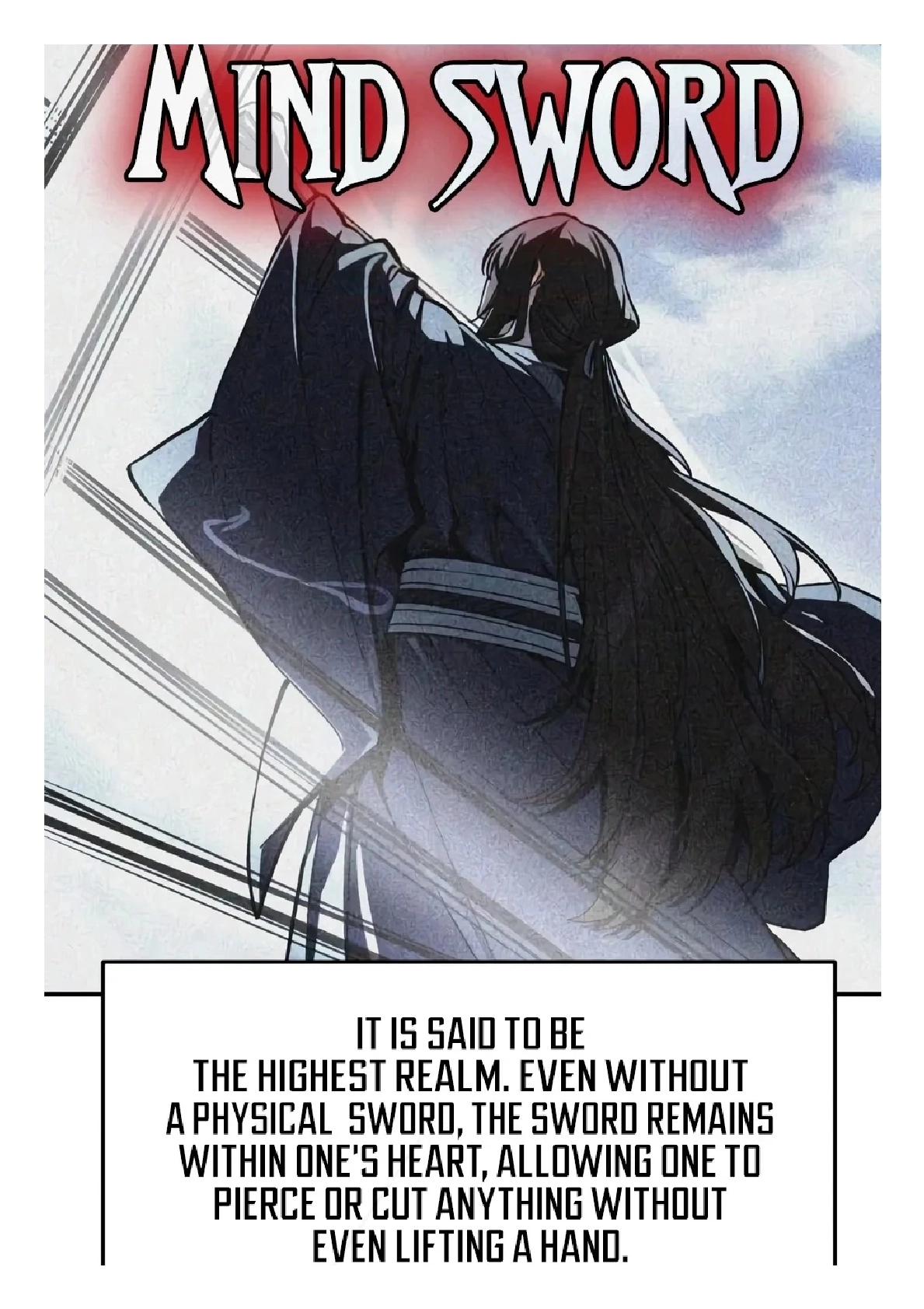 Read Absolute Sword Sense chapter 202 image 36 on Lezhin