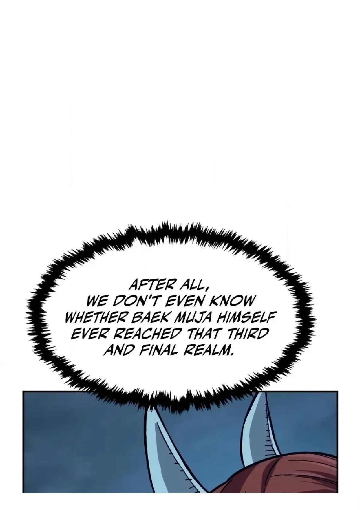 Read Absolute Sword Sense chapter 202 image 39 on Lezhin