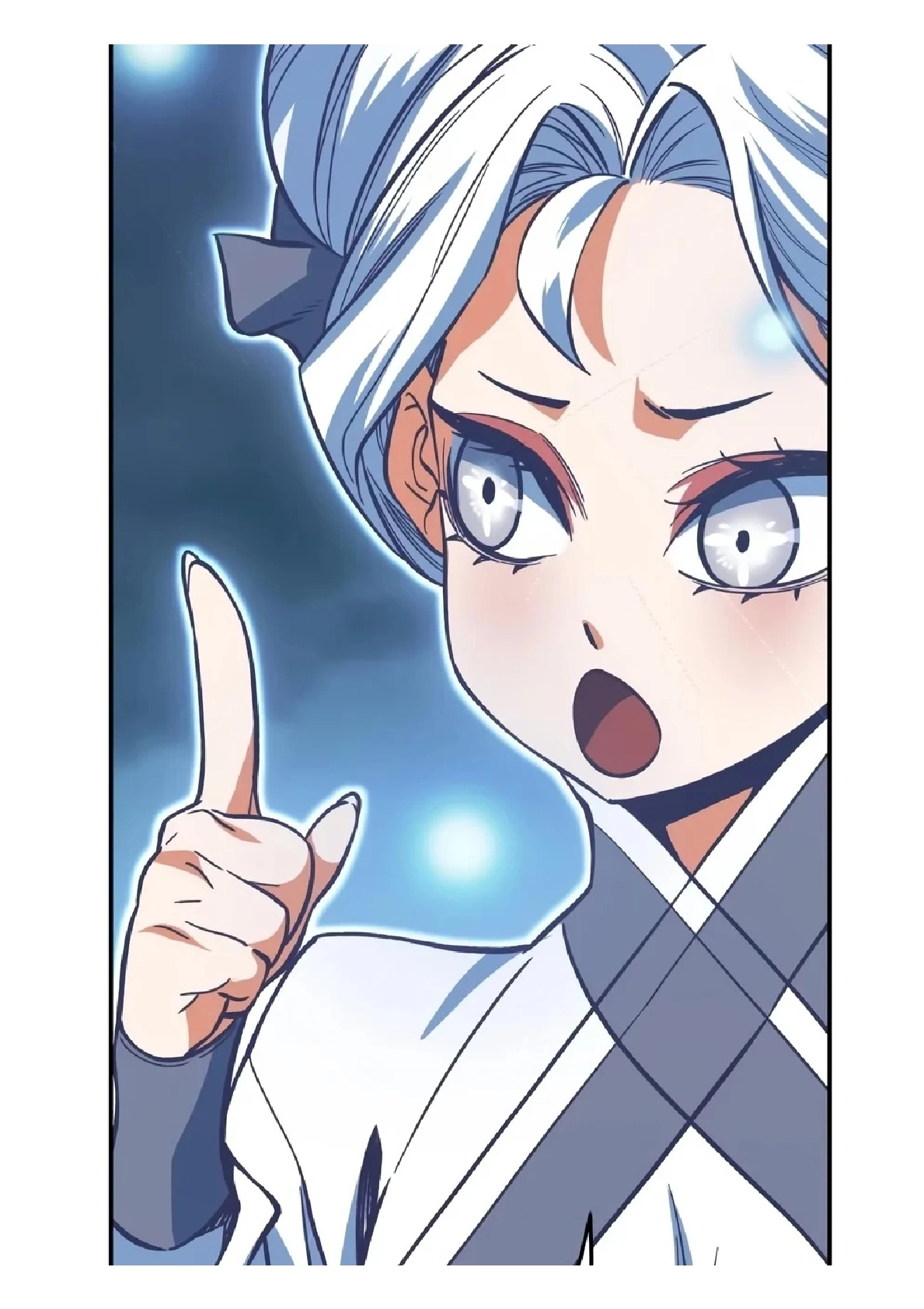 Read Absolute Sword Sense chapter 202 image 44 on Lezhin
