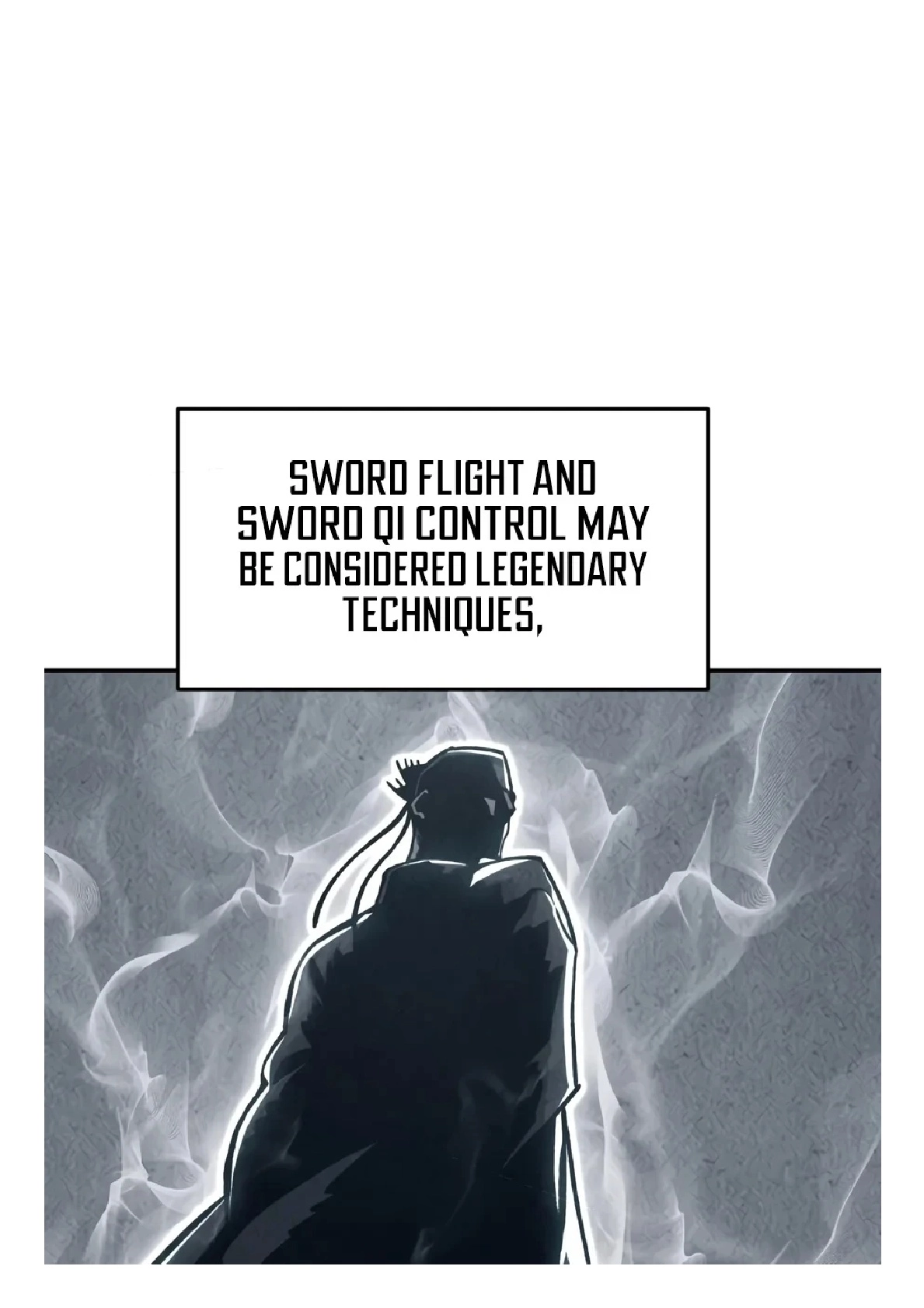 Read Absolute Sword Sense chapter 202 image 5 on Lezhin