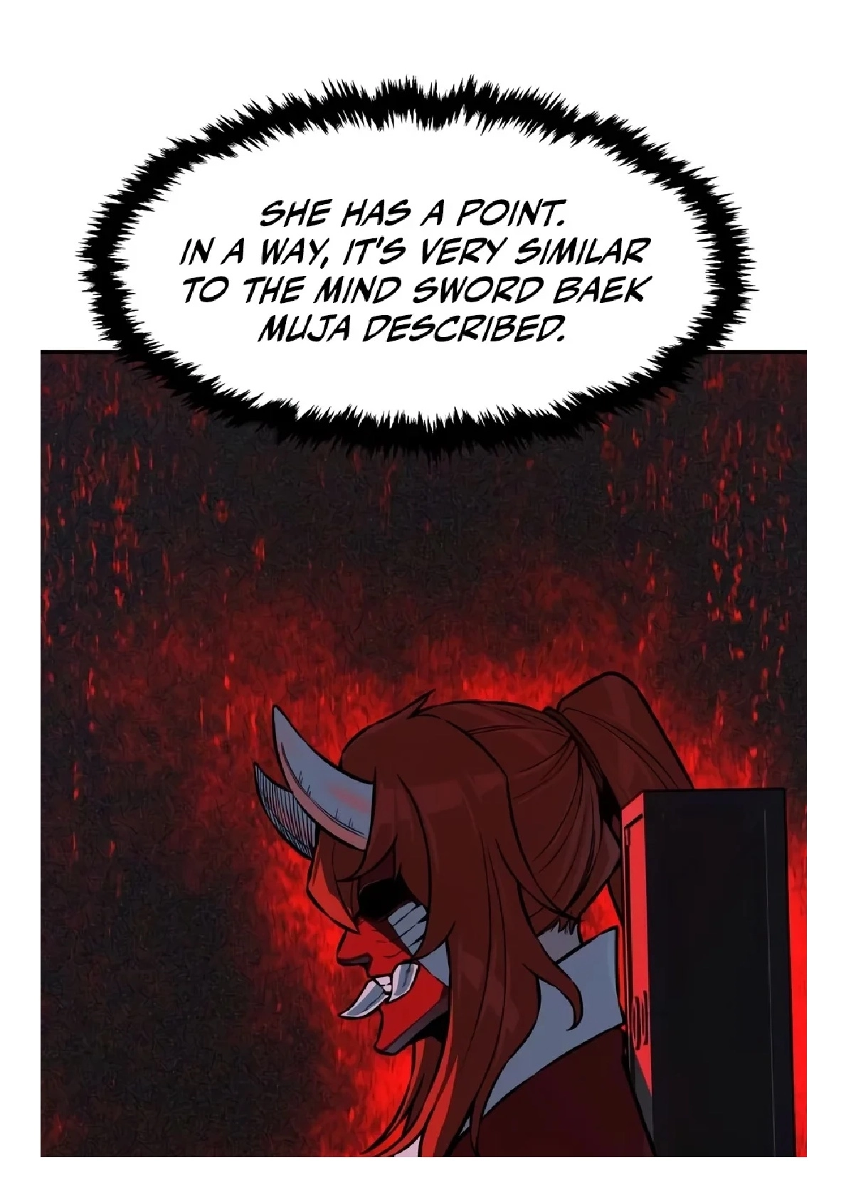 Read Absolute Sword Sense chapter 202 image 51 on Lezhin