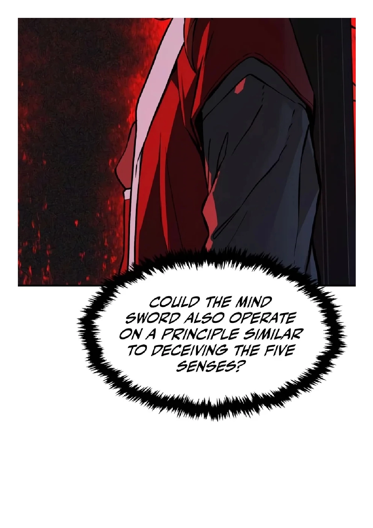 Read Absolute Sword Sense chapter 202 image 52 on Lezhin