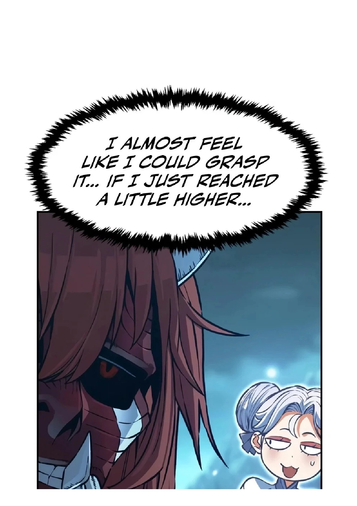 Read Absolute Sword Sense chapter 202 image 53 on Lezhin