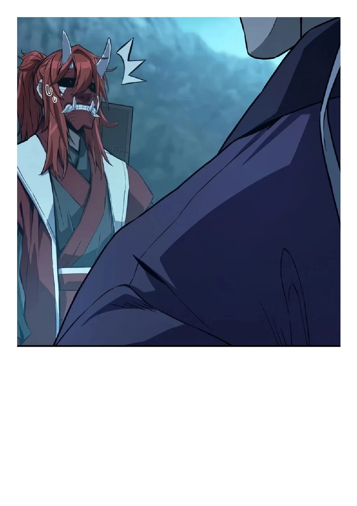 Read Absolute Sword Sense chapter 202 image 56 on Lezhin