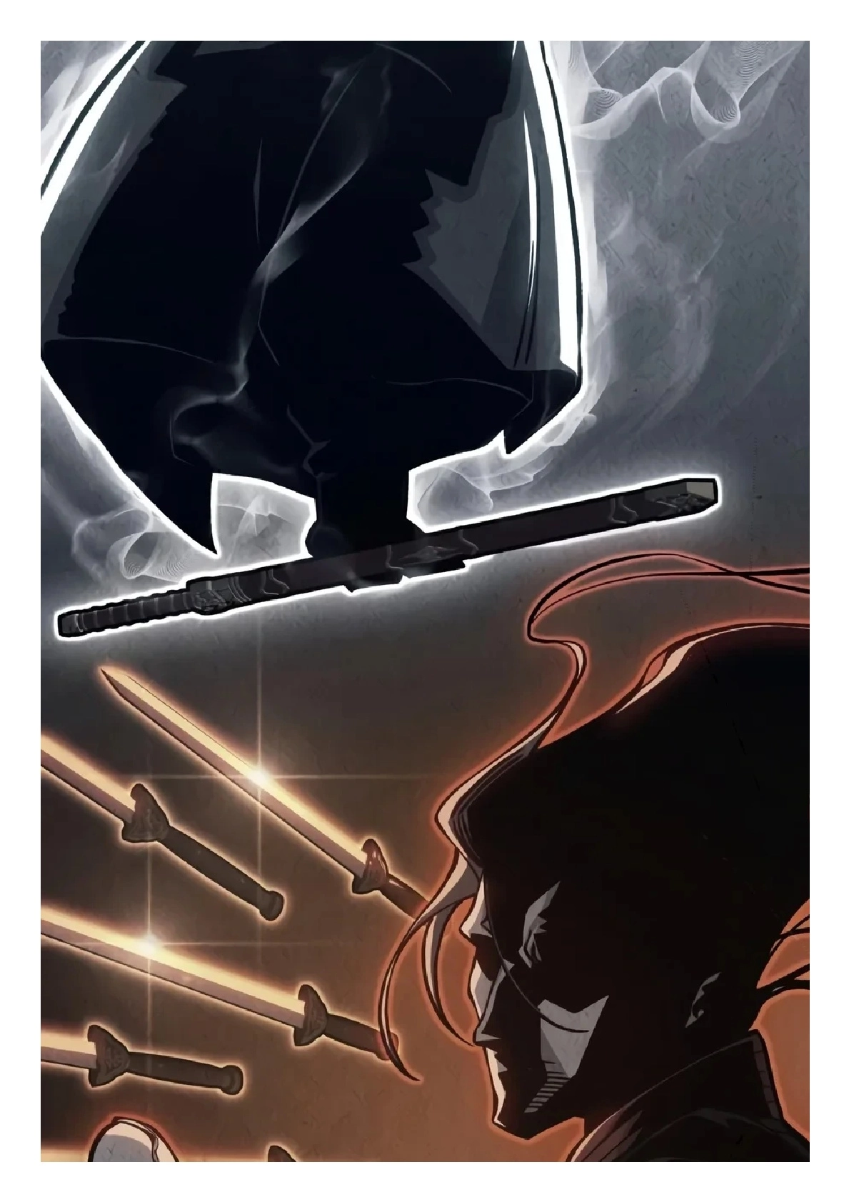 Read Absolute Sword Sense chapter 202 image 6 on Lezhin