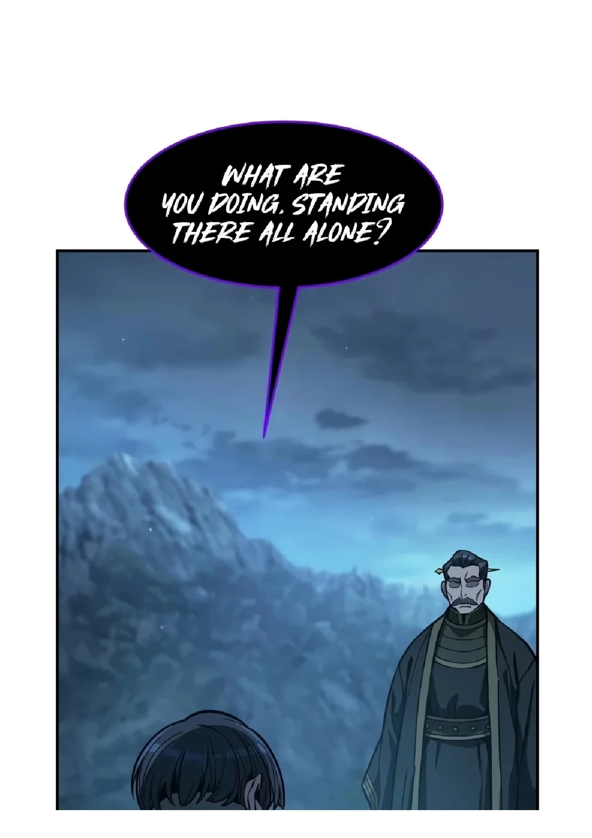 Read Absolute Sword Sense chapter 202 image 62 on Lezhin
