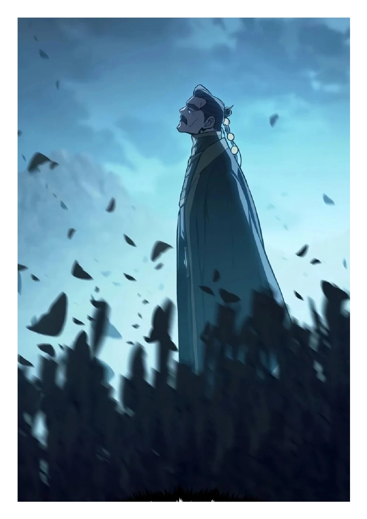 Read Absolute Sword Sense chapter 202 image 68 on Lezhin