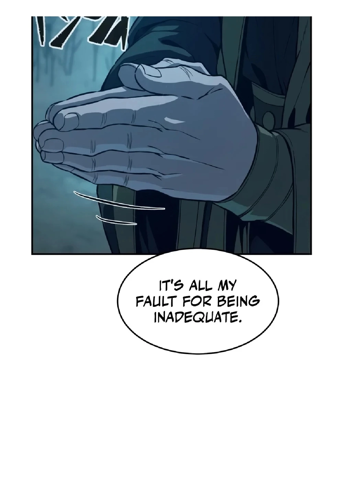 Read Absolute Sword Sense chapter 202 image 70 on Lezhin