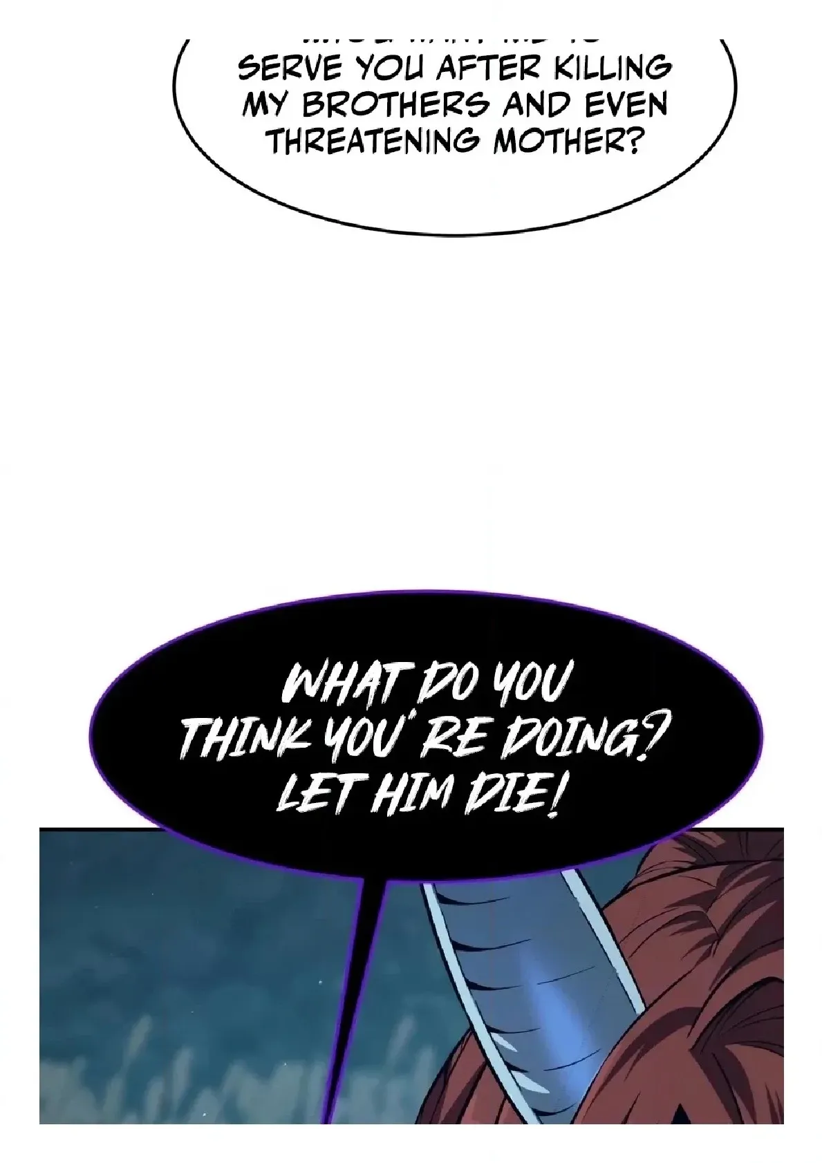 Read Absolute Sword Sense chapter 202 image 79 on Lezhin