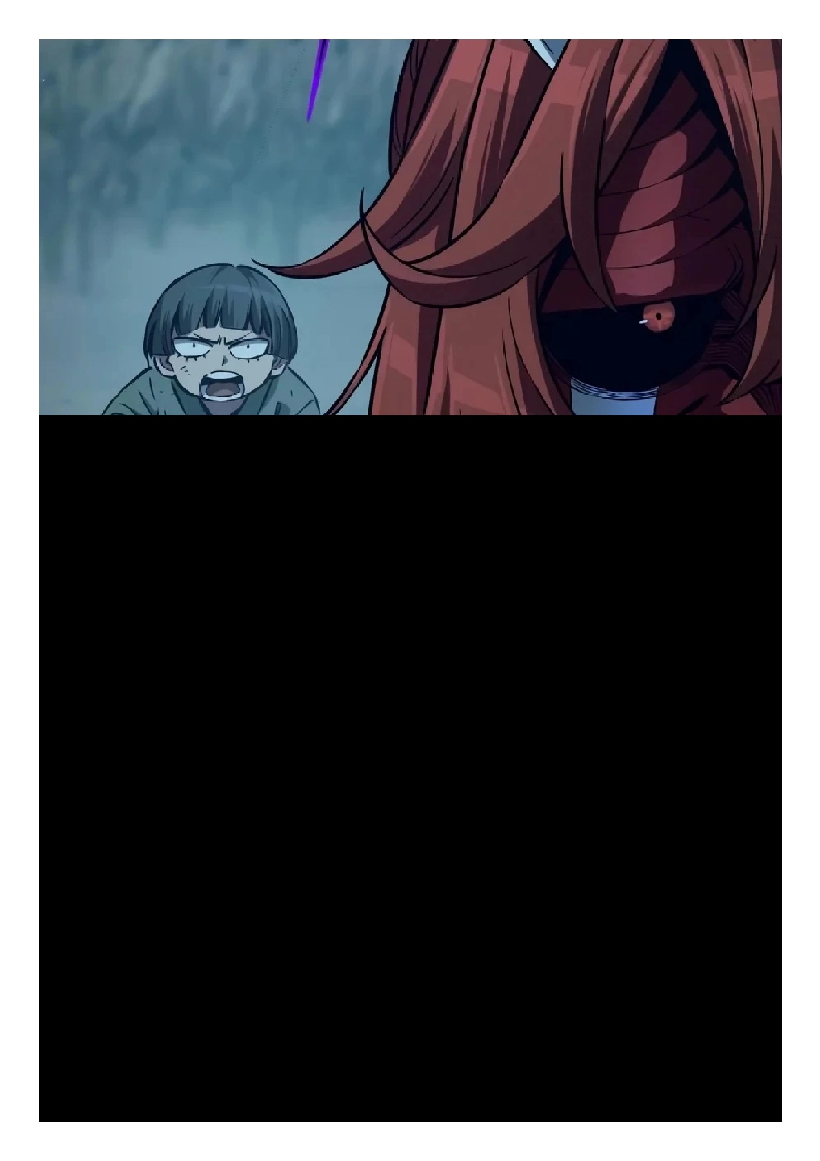 Read Absolute Sword Sense chapter 202 image 80 on Lezhin