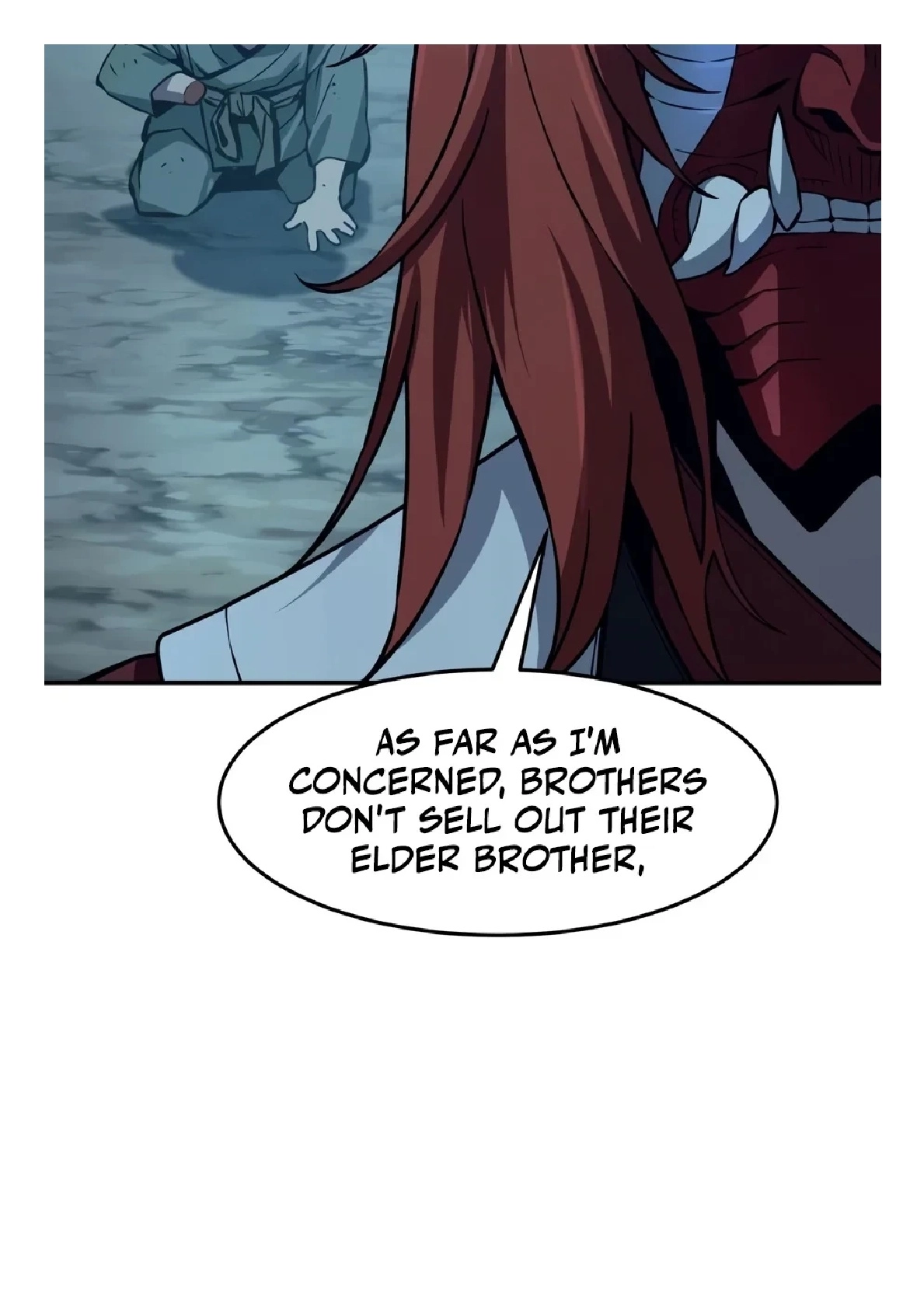 Read Absolute Sword Sense chapter 202 image 82 on Lezhin
