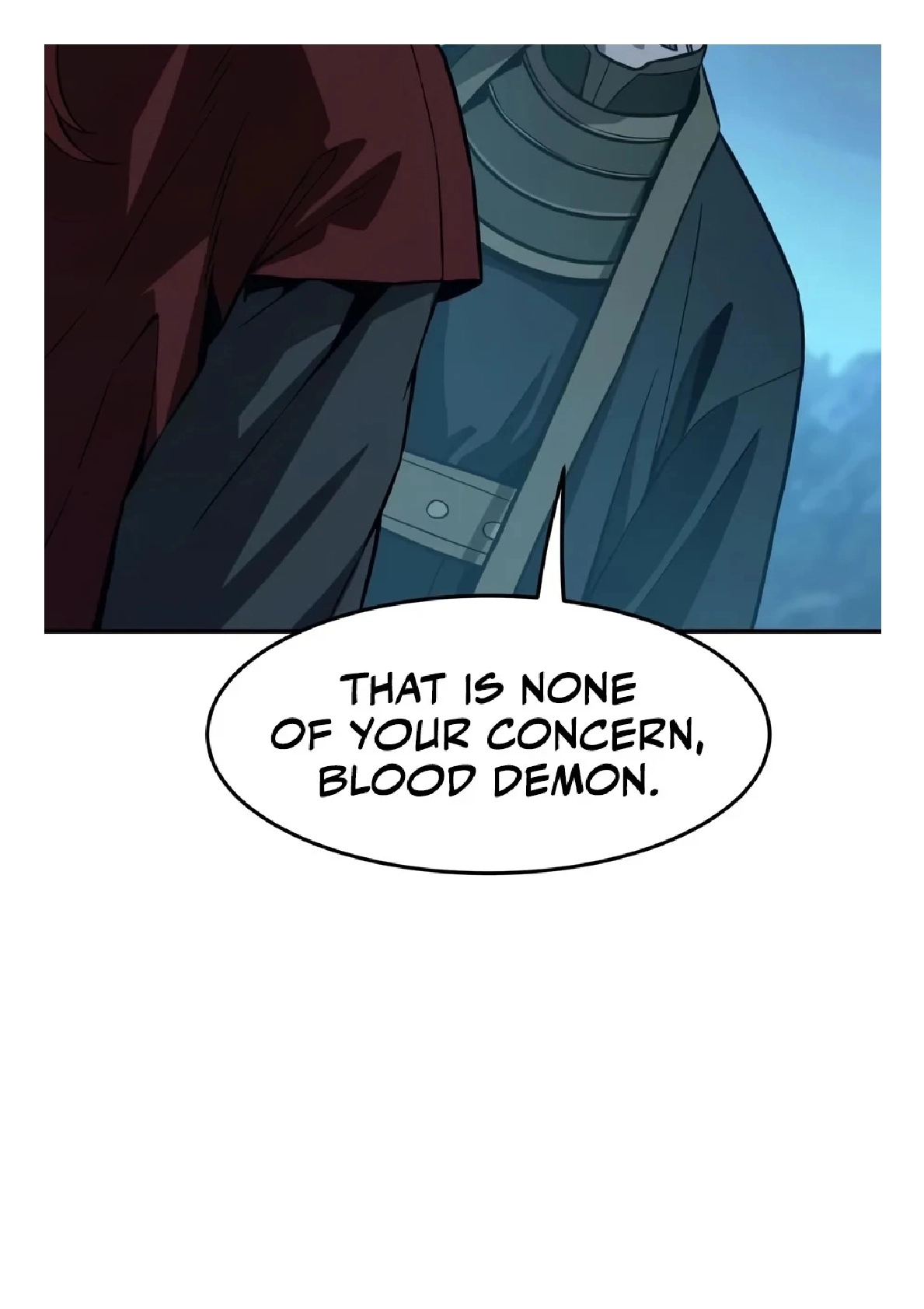 Read Absolute Sword Sense chapter 202 image 87 on Lezhin