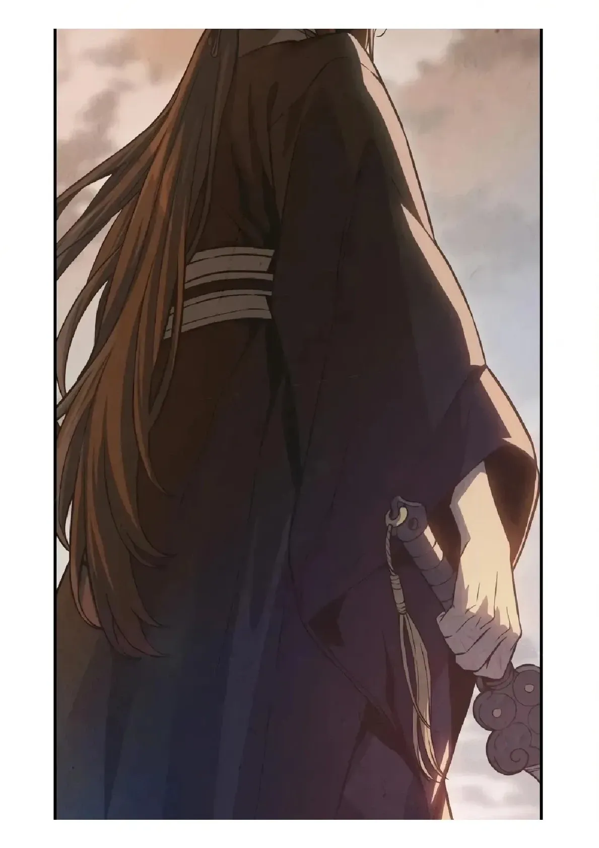 Read Absolute Sword Sense chapter 202 image 9 on Lezhin