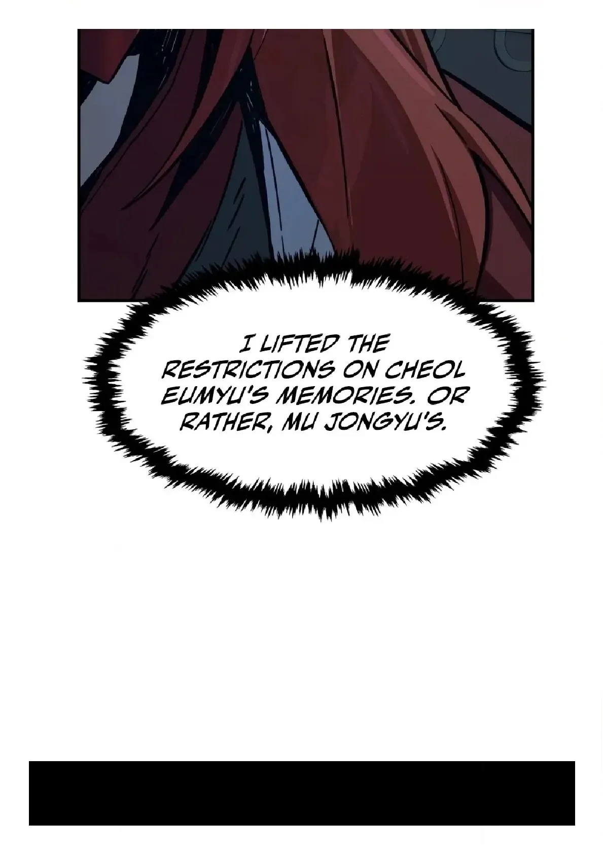 Read Absolute Sword Sense chapter 202 image 99 on Lezhin