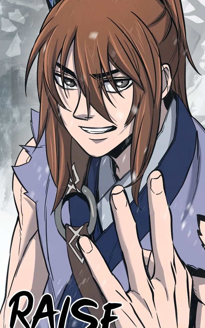Read Absolute Sword Sense chapter 21 image 100 on Lezhin