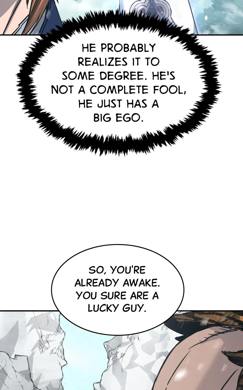 Read Absolute Sword Sense chapter 21 image 105 on Lezhin