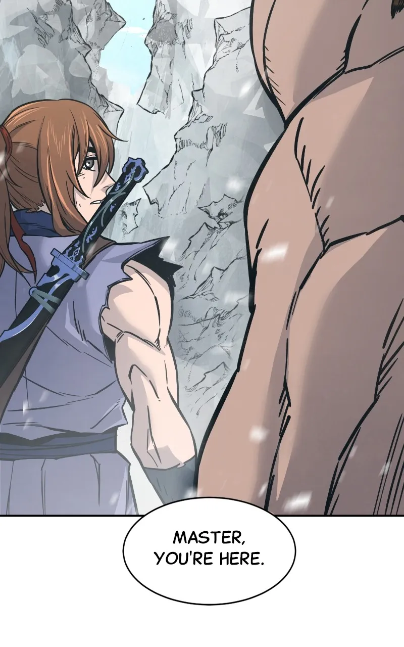 Read Absolute Sword Sense chapter 21 image 106 on Lezhin