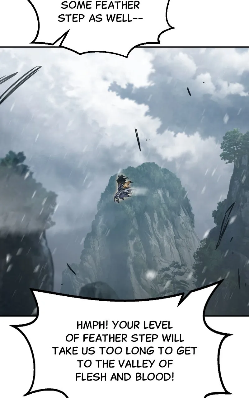 Read Absolute Sword Sense chapter 21 image 113 on Lezhin