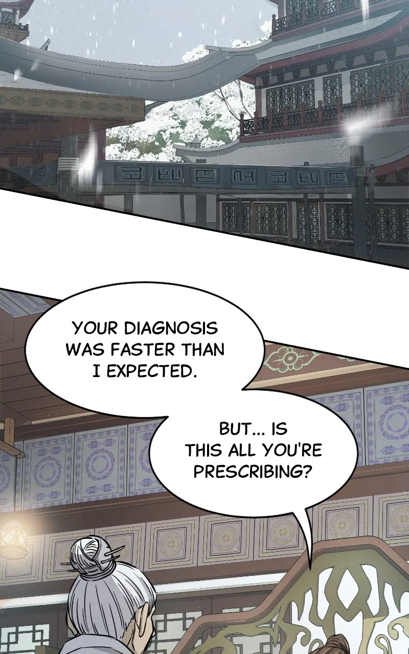 Read Absolute Sword Sense chapter 21 image 115 on Lezhin