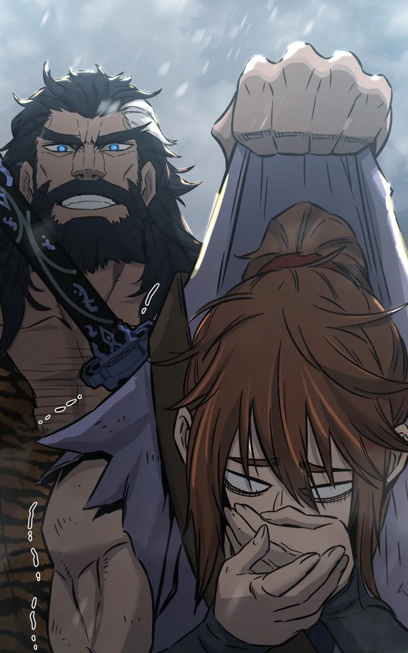 Read Absolute Sword Sense chapter 21 image 121 on Lezhin