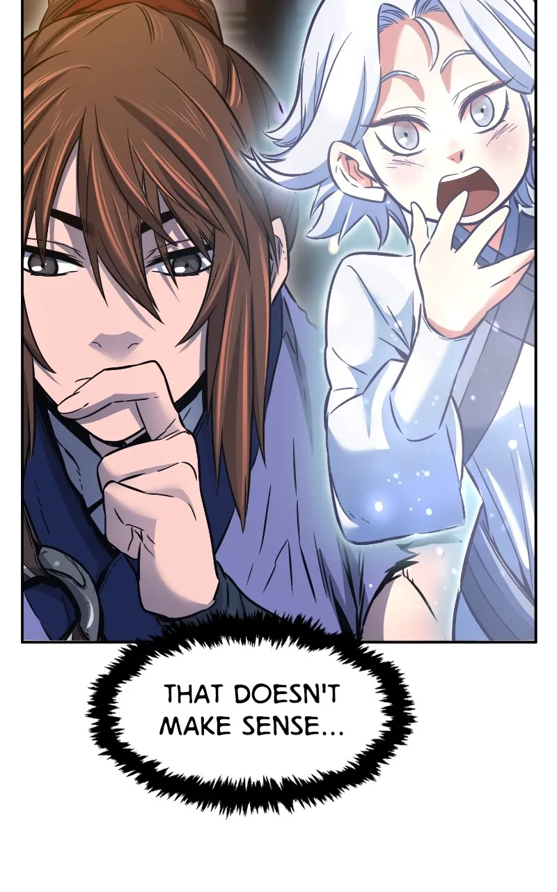 Read Absolute Sword Sense chapter 21 image 16 on Lezhin