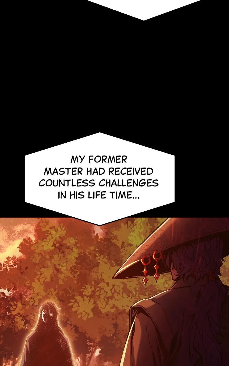 Read Absolute Sword Sense chapter 21 image 2 on Lezhin