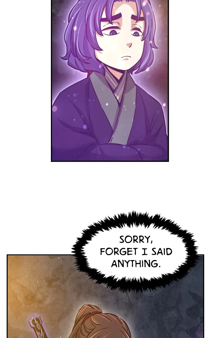 Read Absolute Sword Sense chapter 21 image 20 on Lezhin