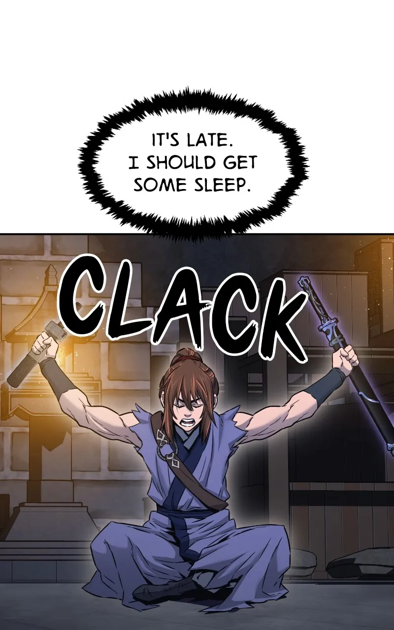 Read Absolute Sword Sense chapter 21 image 22 on Lezhin