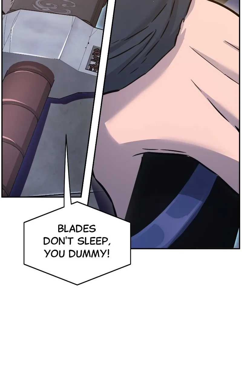 Read Absolute Sword Sense chapter 21 image 24 on Lezhin