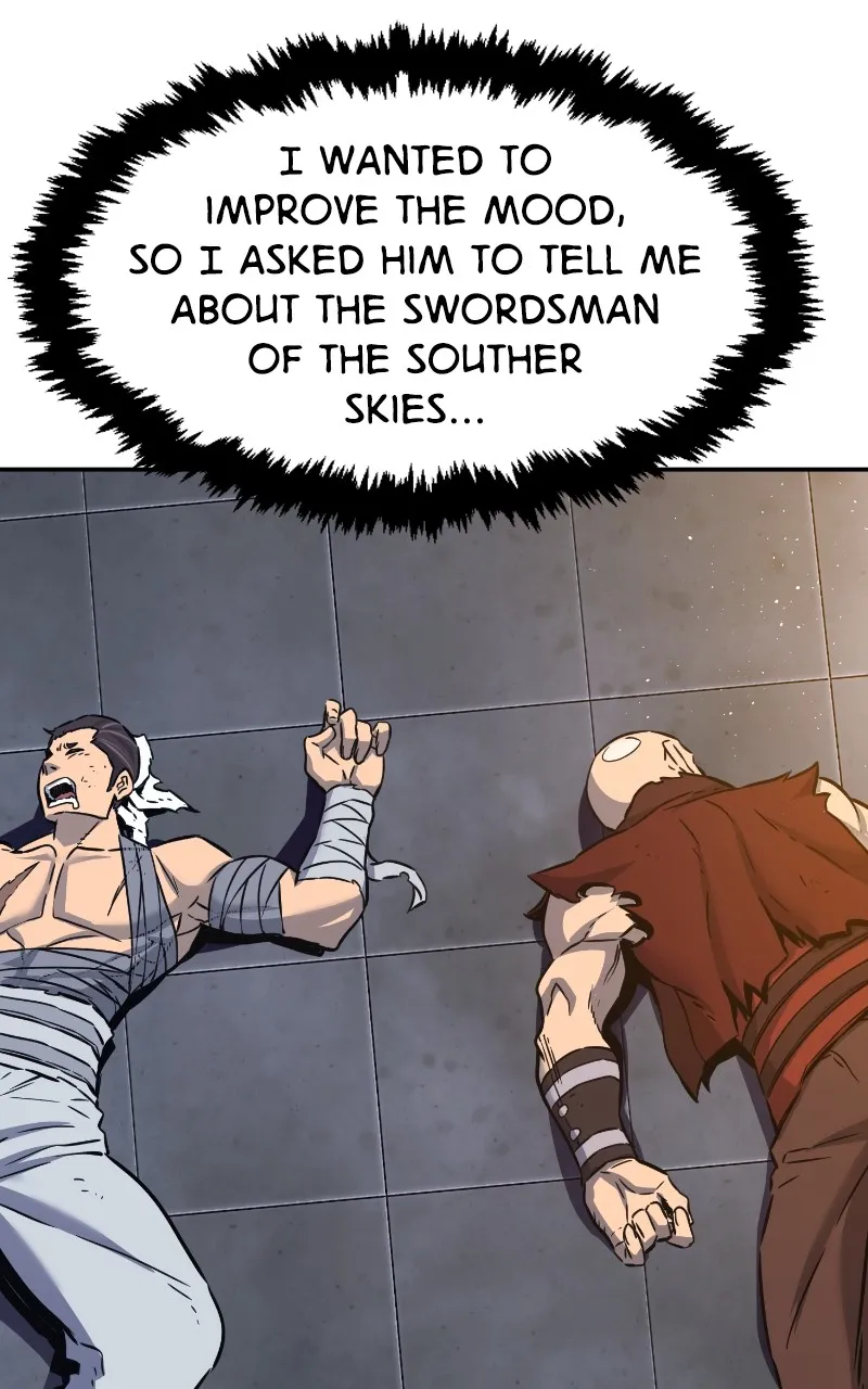 Read Absolute Sword Sense chapter 21 image 25 on Lezhin