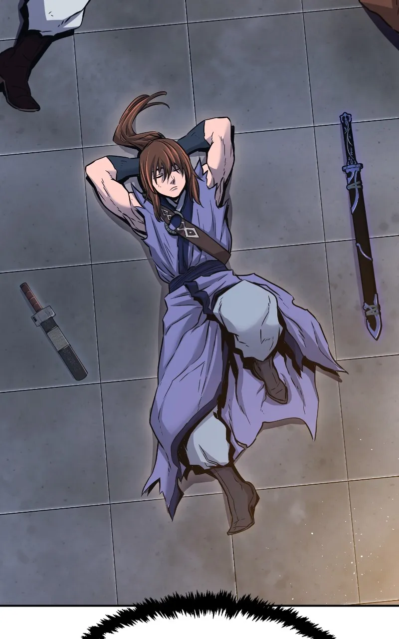Read Absolute Sword Sense chapter 21 image 26 on Lezhin