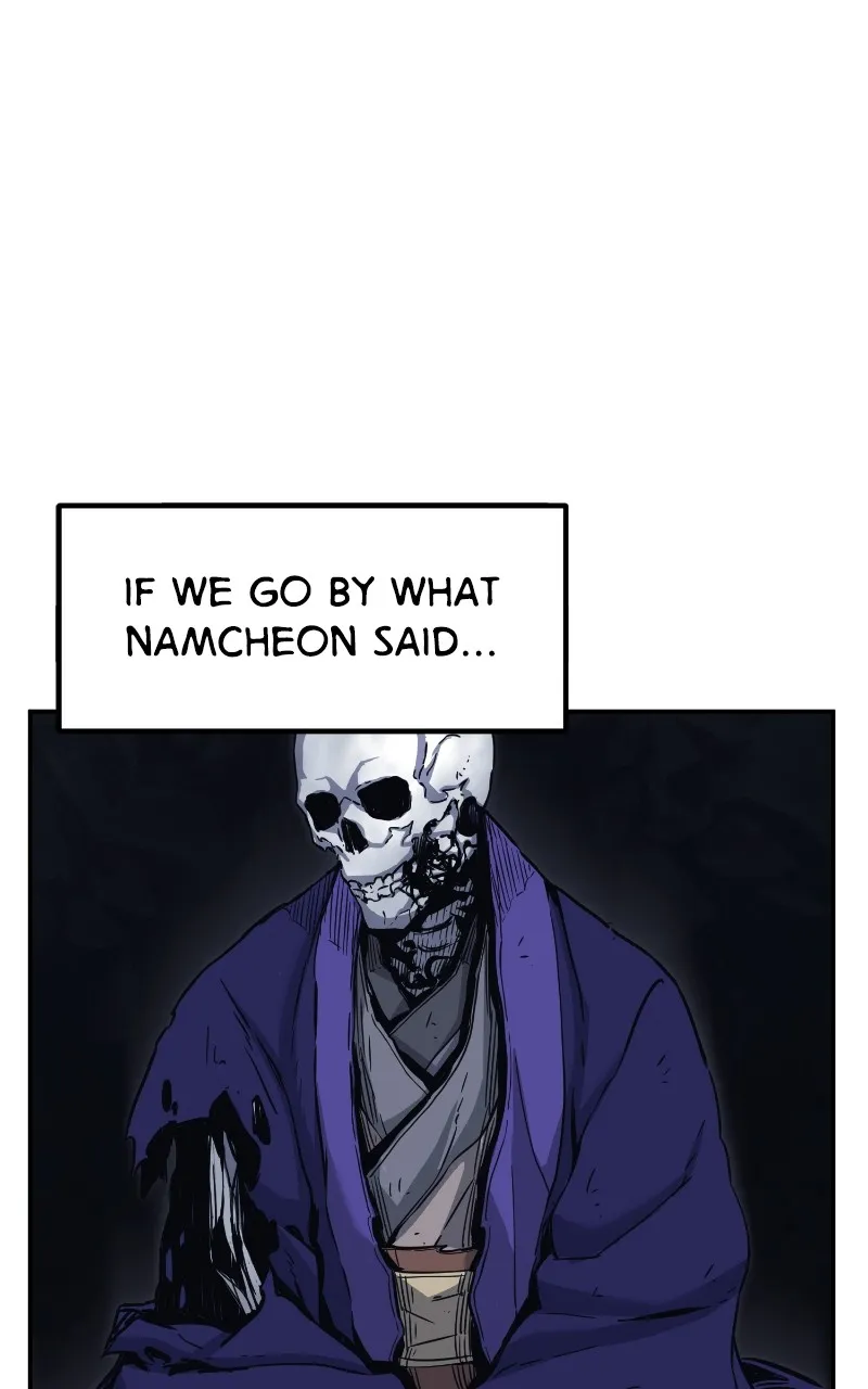 Read Absolute Sword Sense chapter 21 image 29 on Lezhin