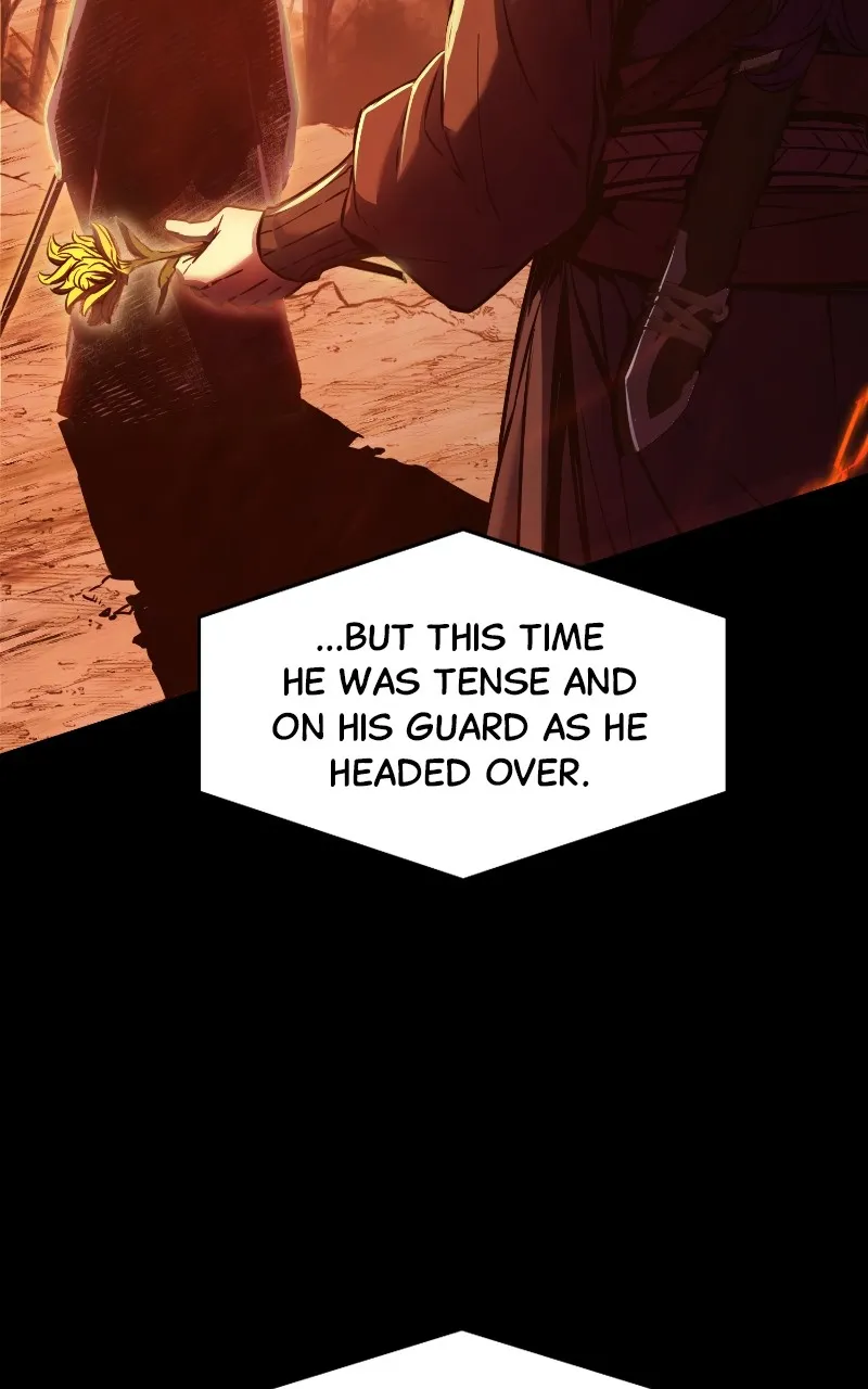 Read Absolute Sword Sense chapter 21 image 3 on Lezhin