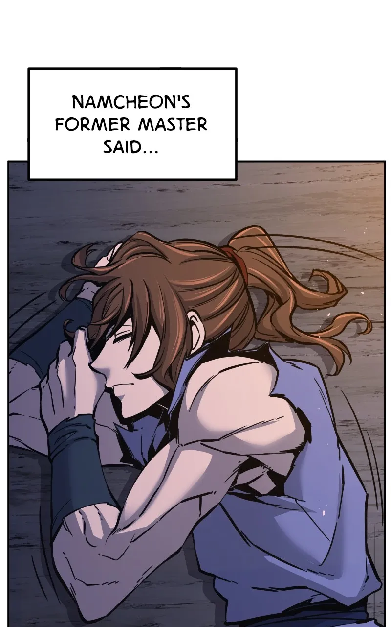 Read Absolute Sword Sense chapter 21 image 41 on Lezhin