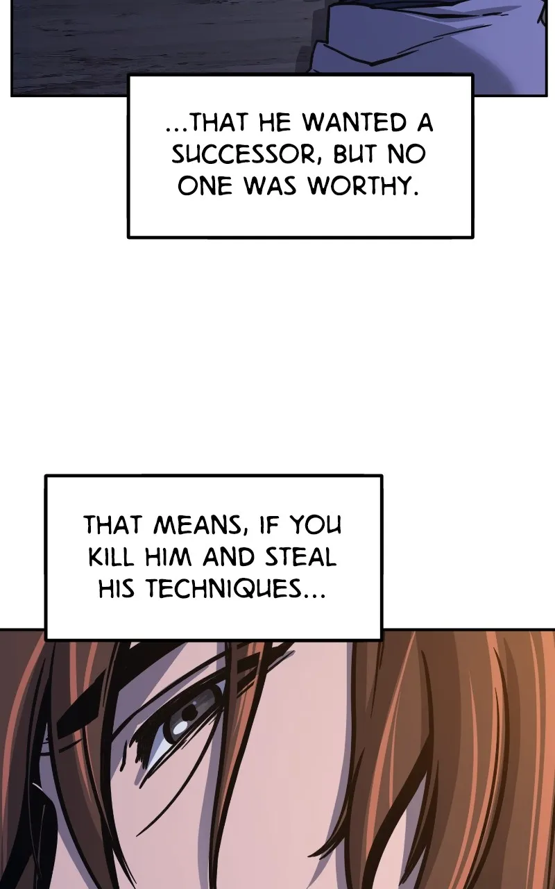 Read Absolute Sword Sense chapter 21 image 42 on Lezhin