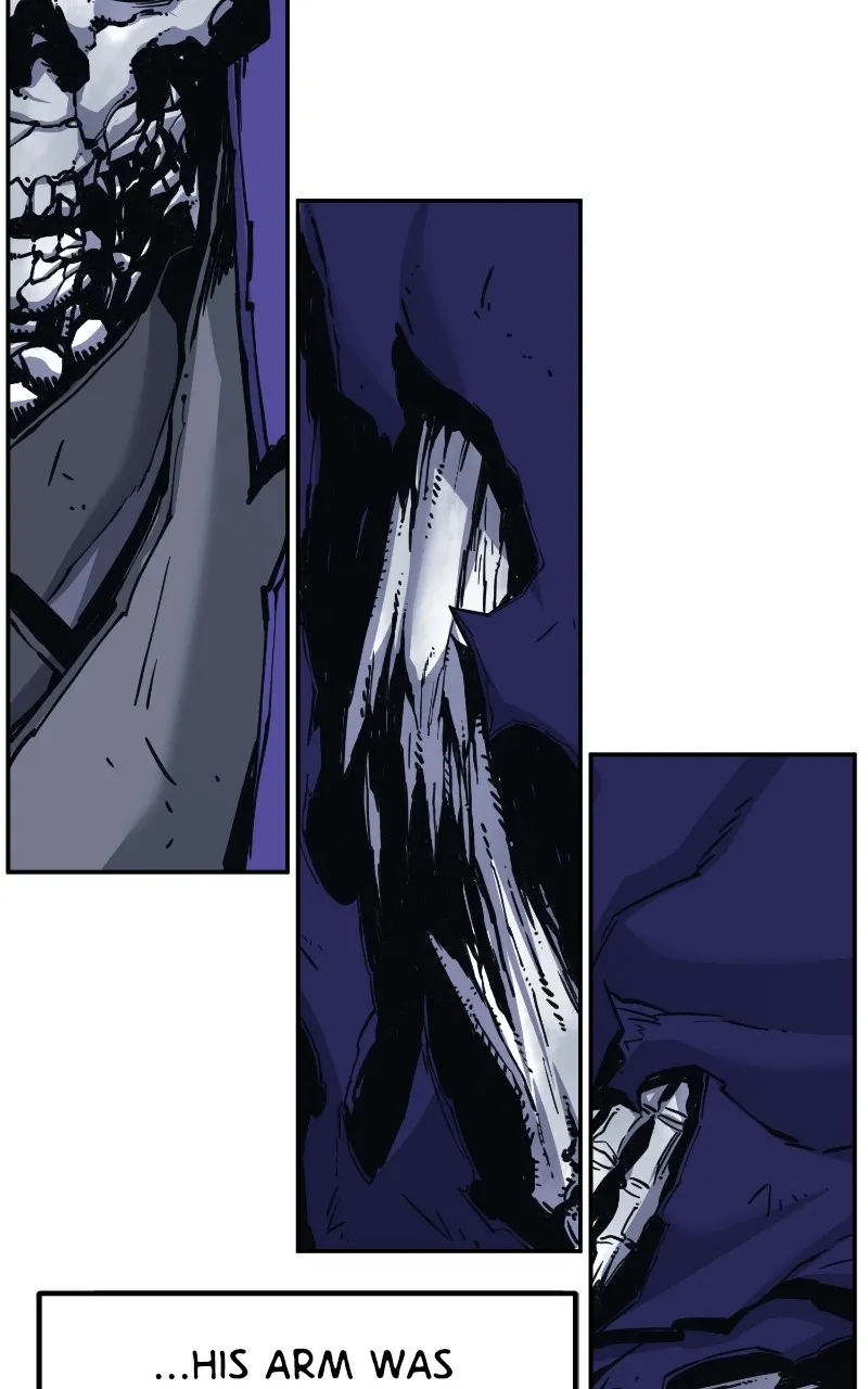 Read Absolute Sword Sense chapter 21 image 44 on Lezhin