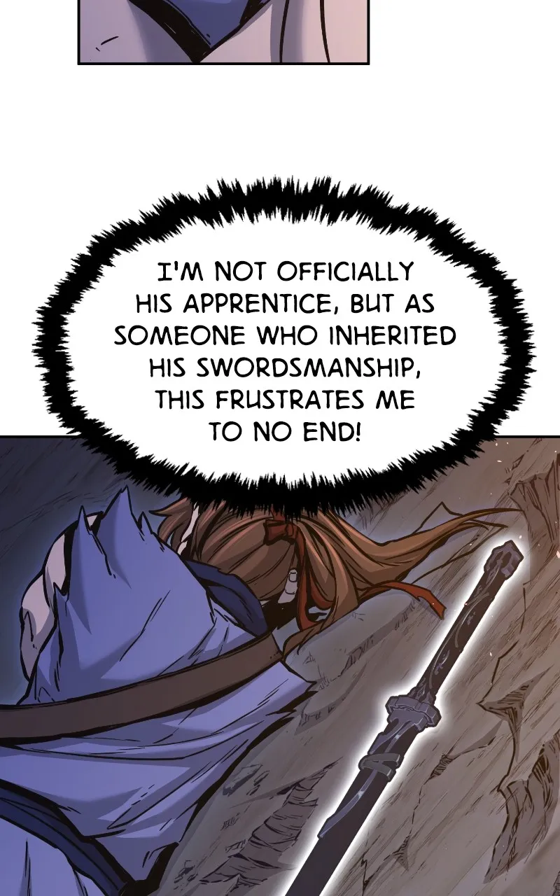 Read Absolute Sword Sense chapter 21 image 51 on Lezhin
