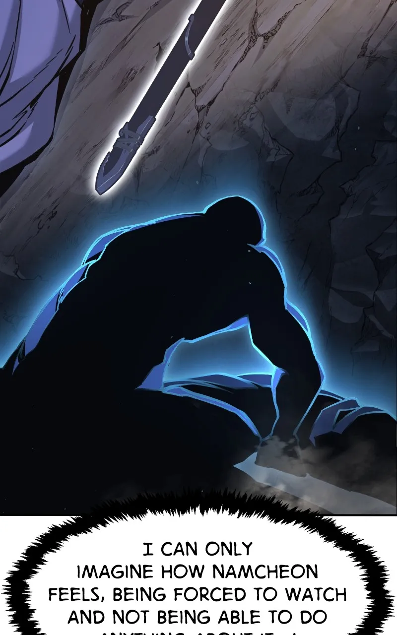 Read Absolute Sword Sense chapter 21 image 52 on Lezhin
