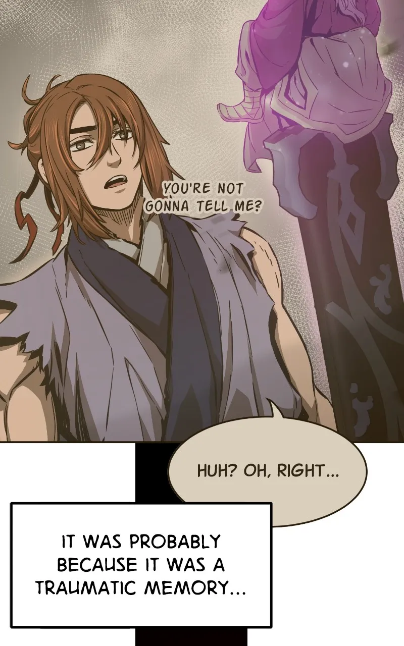 Read Absolute Sword Sense chapter 21 image 54 on Lezhin