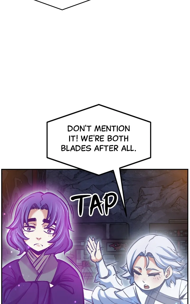 Read Absolute Sword Sense chapter 21 image 60 on Lezhin