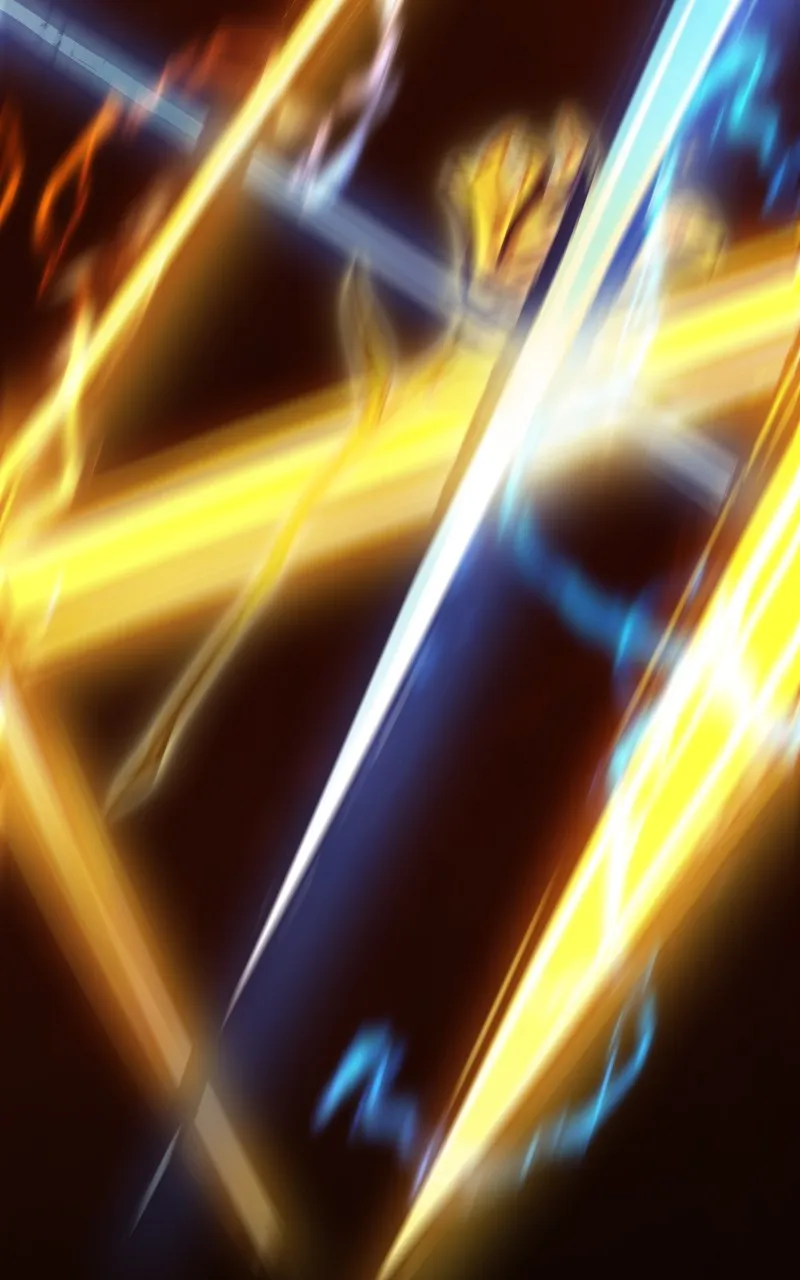 Read Absolute Sword Sense chapter 21 image 7 on Lezhin