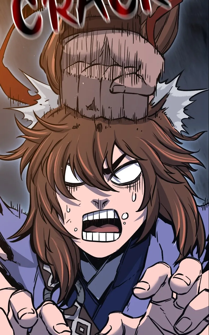 Read Absolute Sword Sense chapter 21 image 74 on Lezhin