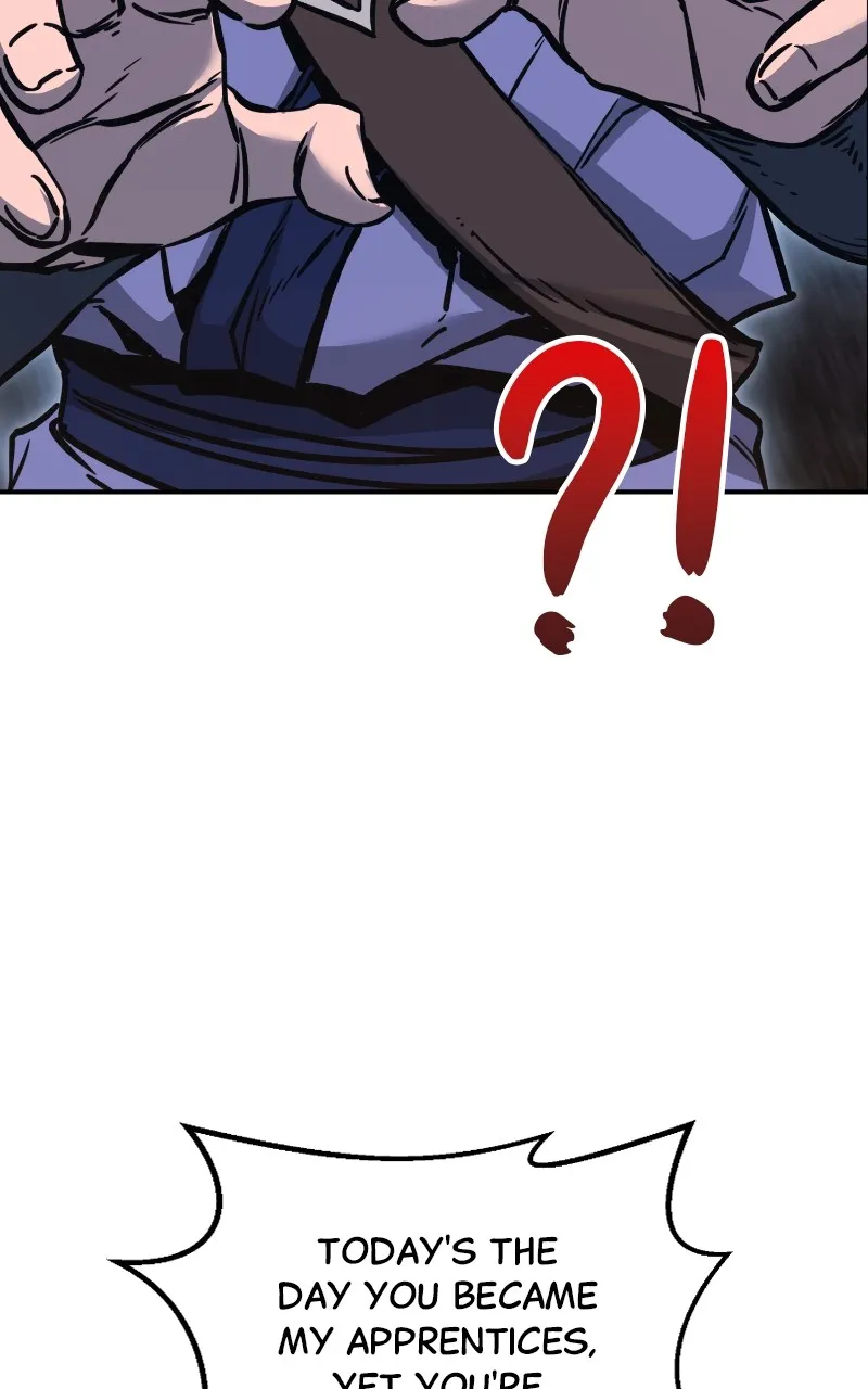 Read Absolute Sword Sense chapter 21 image 75 on Lezhin