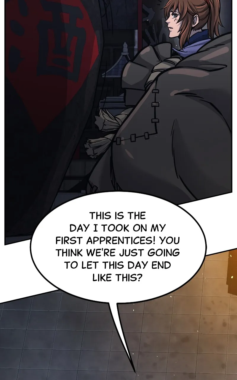 Read Absolute Sword Sense chapter 21 image 78 on Lezhin