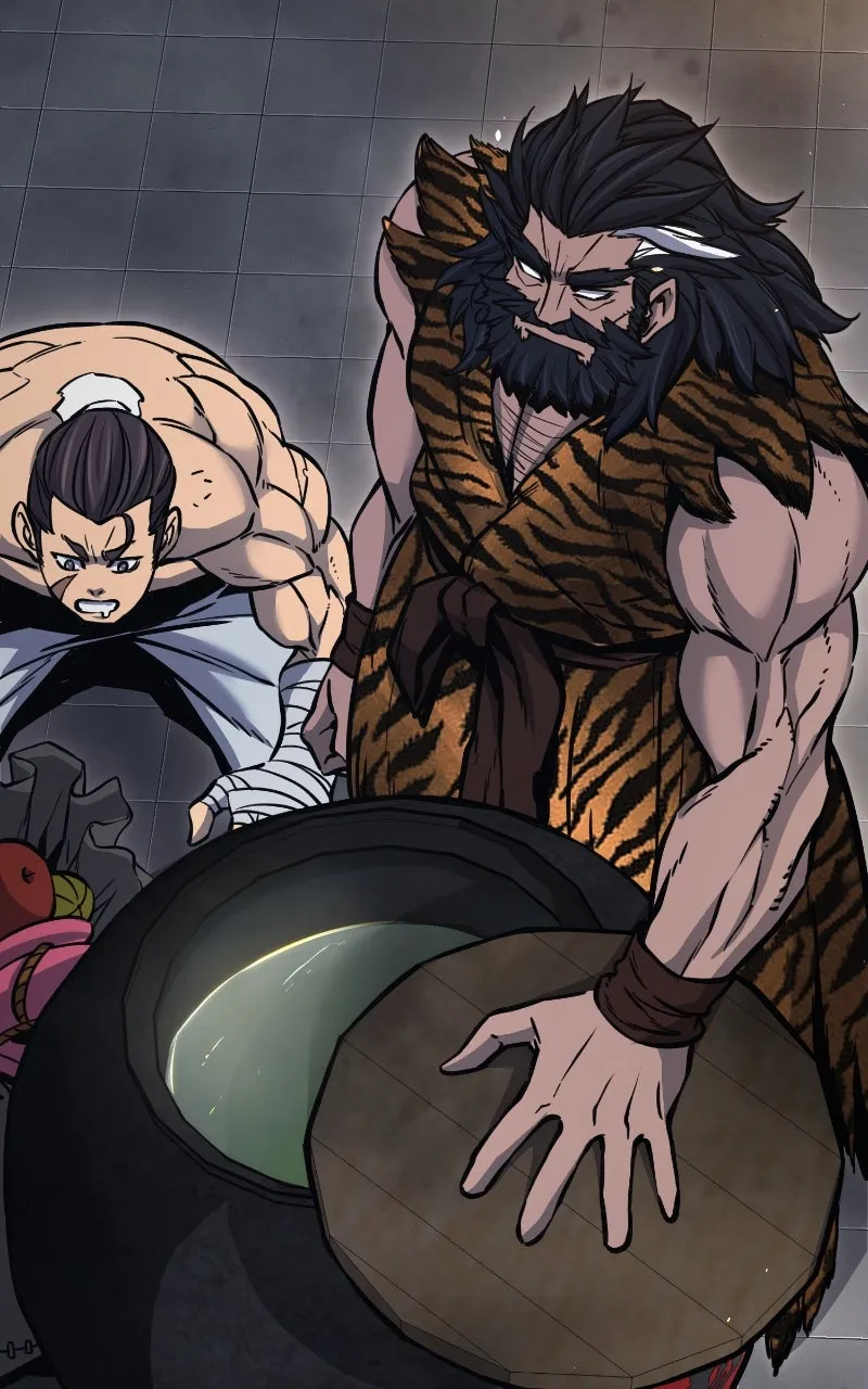 Read Absolute Sword Sense chapter 21 image 79 on Lezhin