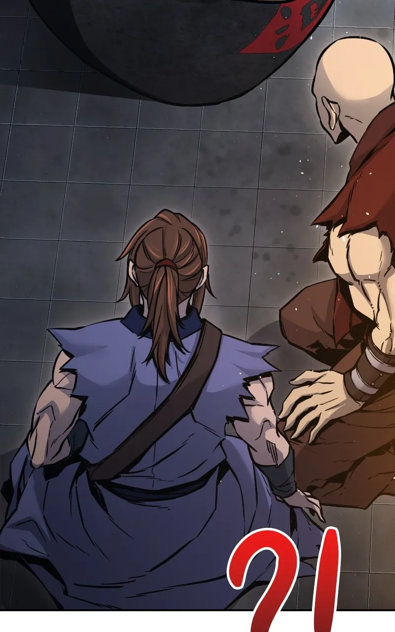 Read Absolute Sword Sense chapter 21 image 80 on Lezhin