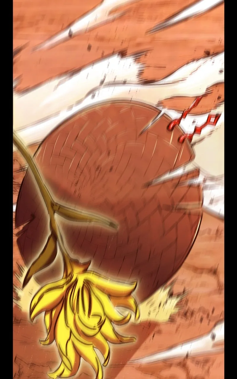 Read Absolute Sword Sense chapter 21 image 9 on Lezhin